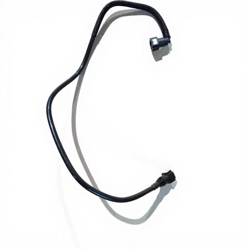 لوله رفت بنزين از پمپ به فيلتر تیبا سایپا یدک پليمری