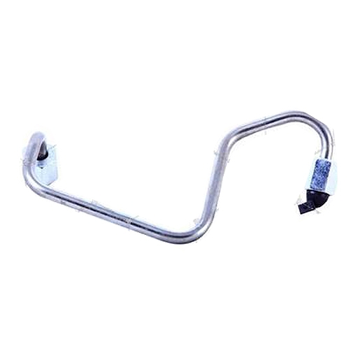 لوله سوخت فشار قوی سیلندر وانت نیسان زامیاد دیزل سایپا یدک شماره 2