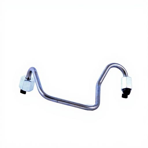 لوله سوخت فشار قوی وانت نیسان زامیاد سایپا یدک شماره 3