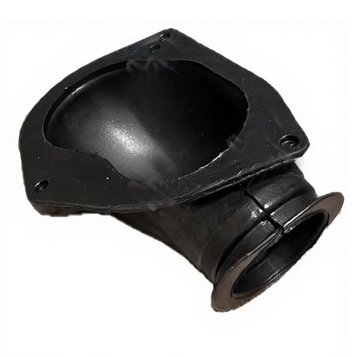 گردگیر چهار شاخ فرمان هيدروليک کوییک سایپا یدک