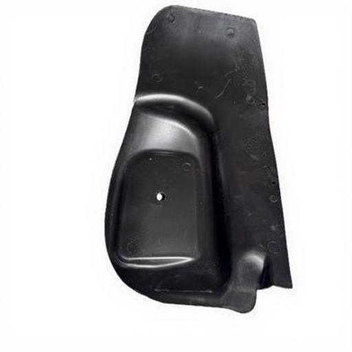 گل جمع كن عقب تیبا سایپا یدک (راست)