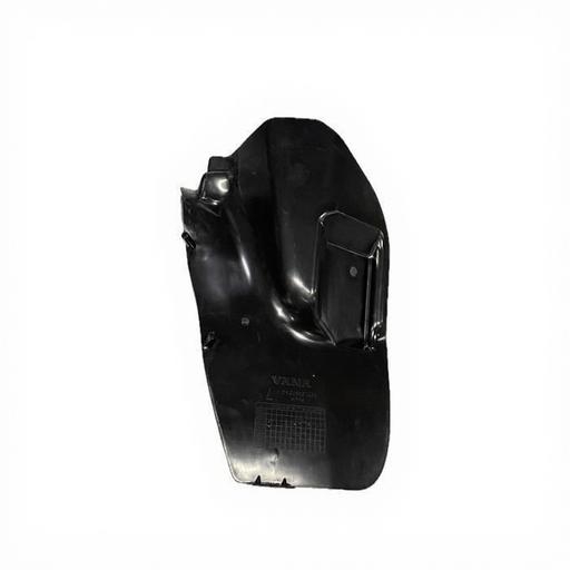 گل جمع کن عقب تیبا سایپا یدک (چپ)