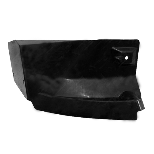 گل پخش كن عقب کوییک سایپا یدک (چپ)