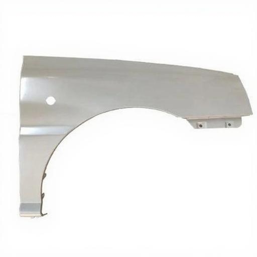 گلگير جلو ریو سایپا یدک با سوراخ راهنما (راست)