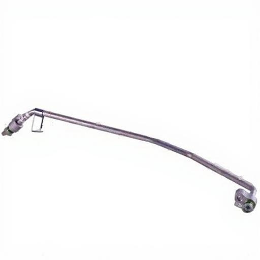 لوله گاز كولر تیبا سایپا یدک (فوتون)