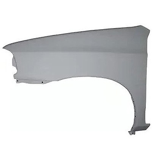 گلگير جلو پراید سایپا یدک لبه کوتاه (چپ)