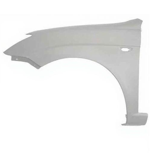 گلگیر جلو تیبا سایپا یدک (چپ)