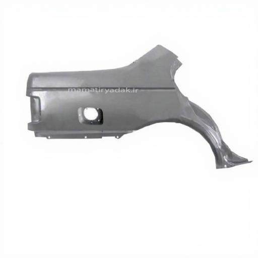 گلگير عقب ال 90 سایپا یدک (راست)