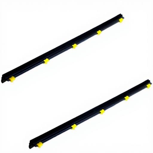 نوار آبگير بيرونی وانت نیسان زامیاد سایپا یدک (چپ و راست)