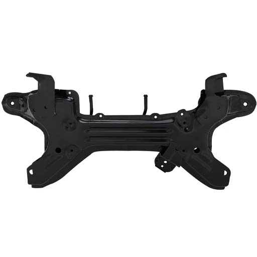 رام زیر موتور ام وی ام 315