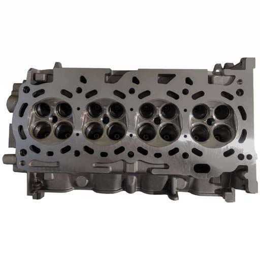 سرسیلندر ولکس C30