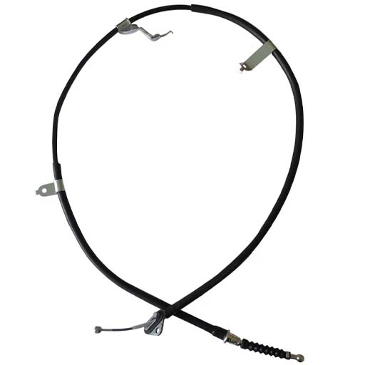 کابل ترمز دستی ولکس C30 (چپ)