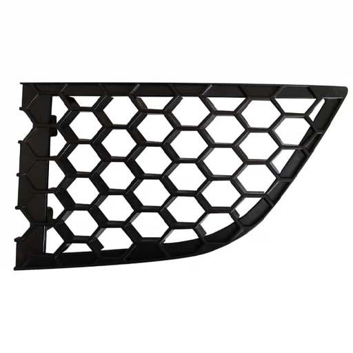 شبکه توری سپر جلو ام وی ام 315 قدیم (چپ)