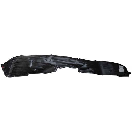 شلگیر جلو ام وی ام X33 قدیم (راست)