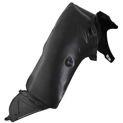 شلگیر جلو تیگو 7 پرو (راست)