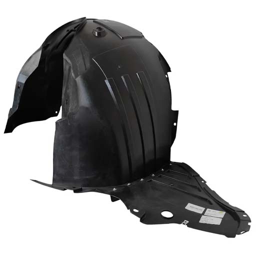 شلگیر جلو جک J7 (چپ)