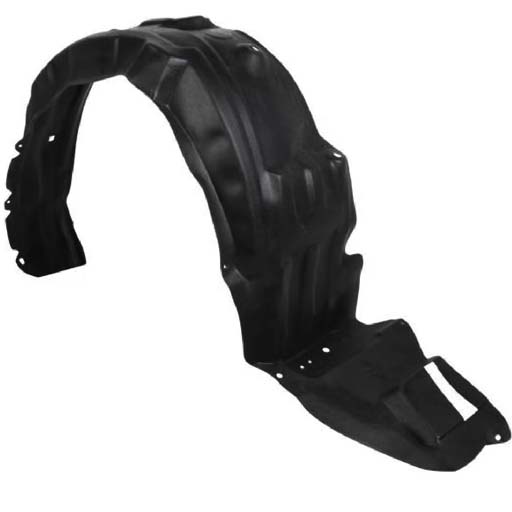 شلگیر جلو لیفان 620 (چپ)