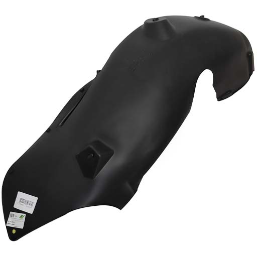 شلگیر عقب آریزو 5 (چپ)