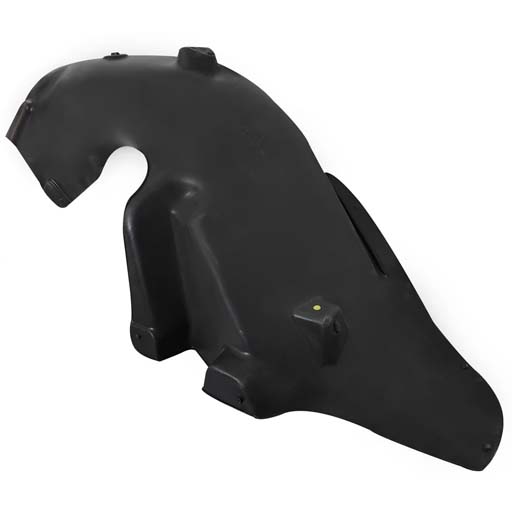 شلگیر عقب آریزو 5 (راست)