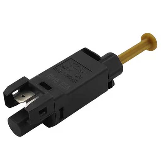 فشنگی پدال کلاچ ام وی ام 315