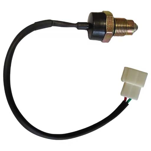 فشنگی دنده عقب لیفان 620