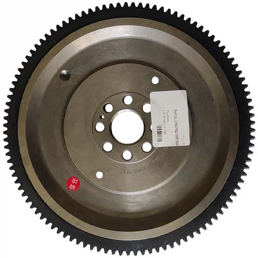 فلایویل لیفان X60 قدیم