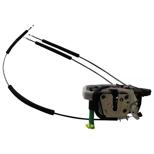 قفل درب جلو ولکس C30 (چپ)