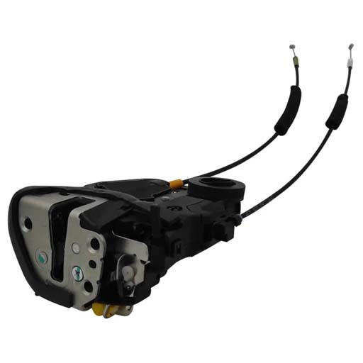 قفل درب عقب کی ام سی T8 (چپ)