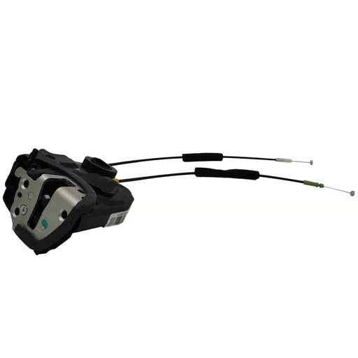 قفل درب عقب جک J4 (راست)