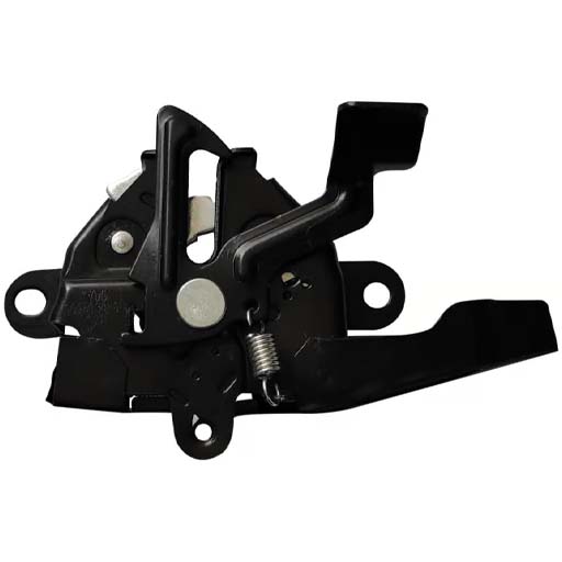 قفل کاپوت لیفان 620