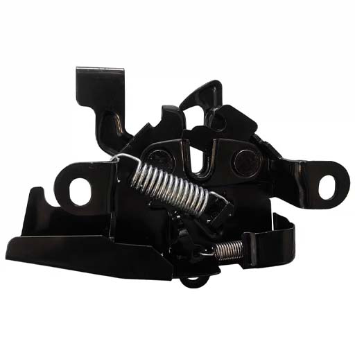 قفل کاپوت لیفان X60