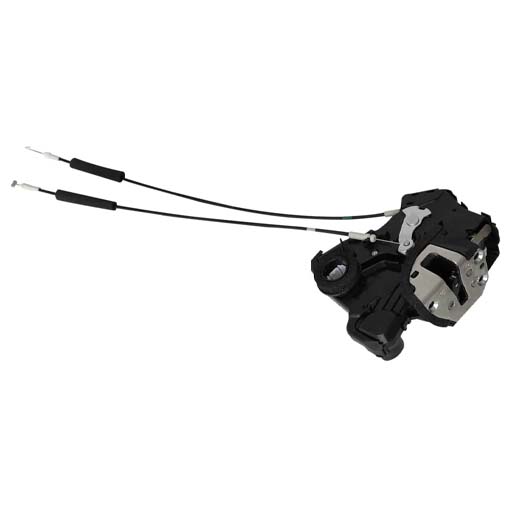 قفل و پمپ درب جلو لیفان 820 (چپ)