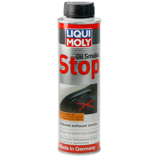 مکمل ضد دود لیکومولی