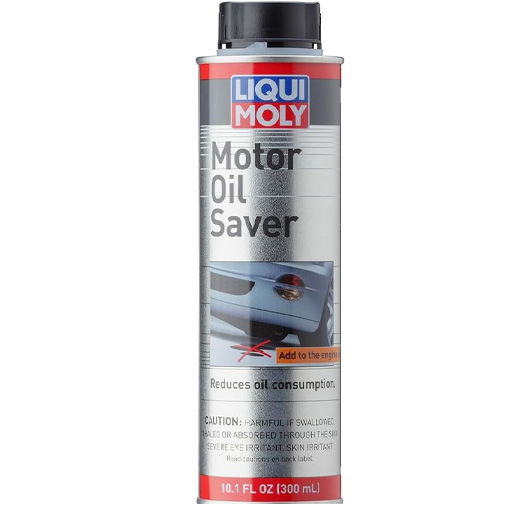 نشت گیر روغن موتور لیکومولی حجم 300 میلی لیتر