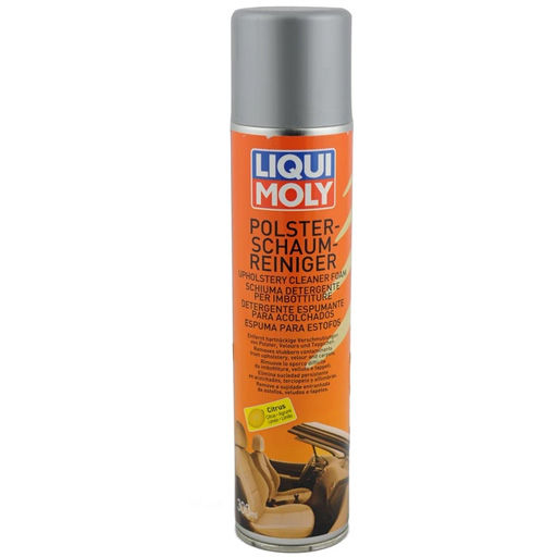 اسپری داخل شوی کابین خودرو لیکومولی حجم 250 میلی لیتر