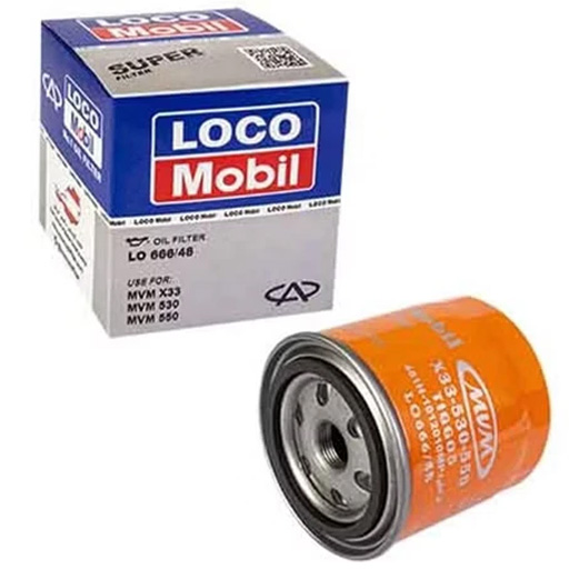 فیلتر روغن تیگو 5 لوکوموبیل