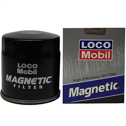 فیلتر روغن ماتیز لوکوموبیل