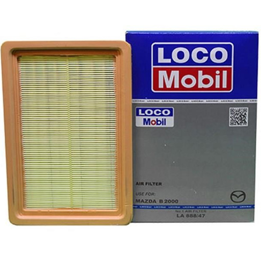 فیلتر هوا توسان لوکوموبیل