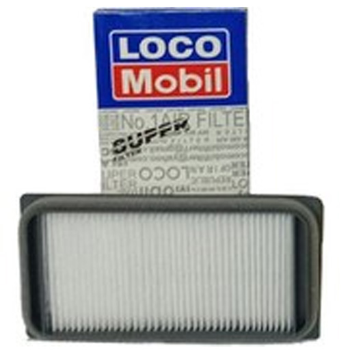 فیلتر کابین پژو 207 لوکوموبیل جدید