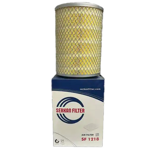 فیلتر هوا نیسان انژکتوری سرکان