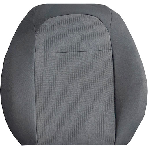 روکش صندلی تارا دنده ای v1 هایکو طرح افرا تمام چرم طوسی