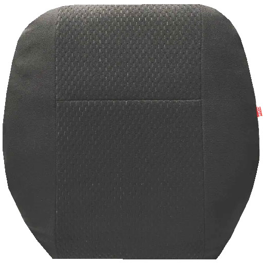 روکش صندلی ال 90 هایکو طرح پاتریس تمام مخمل نوک مدادی