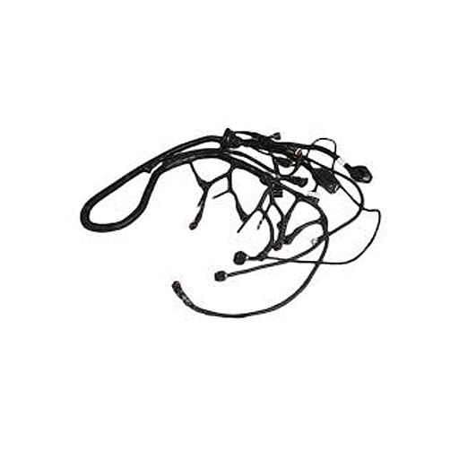 دسته سیم EMS نیسان دیزل سایپا یدک