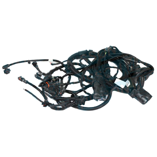 دسته سیم EMS نیسان دیزل سایپا یدک یورو 5