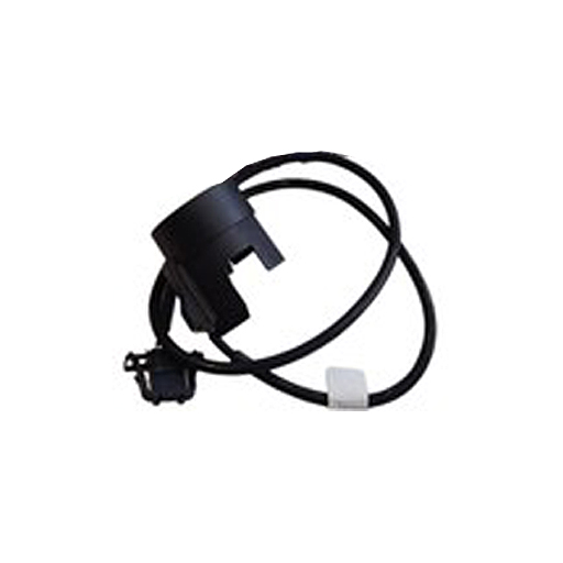 دسته سیم آنتن ثابت سقفی پراید سایپا یدک