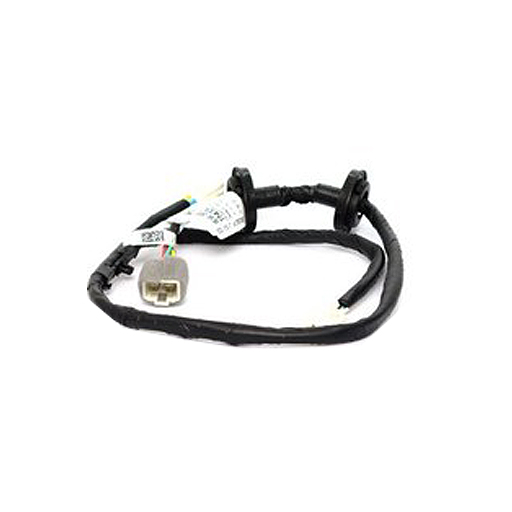 دسته سیم موتور تیبا سایپا یدک (کروز)