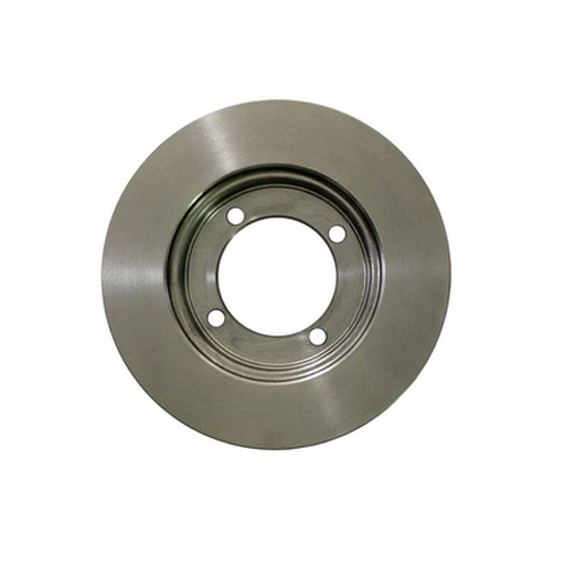 دیسک ترمز چرخ جلو پراید سایپا یدک