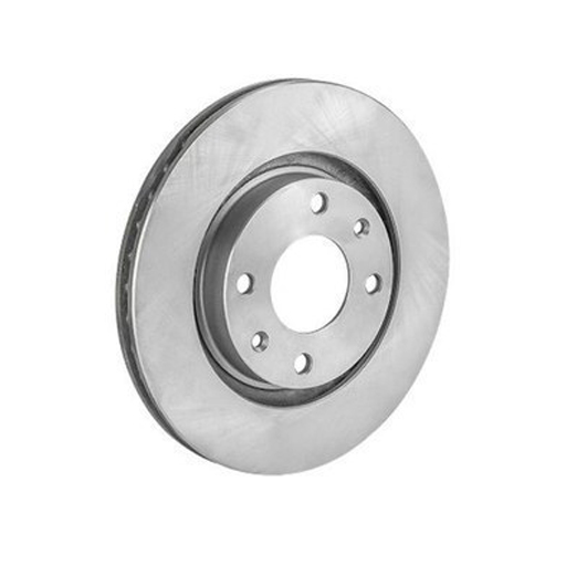 دیسک ترمز چرخ جلو کوییک اتوماتیک سایپا یدک