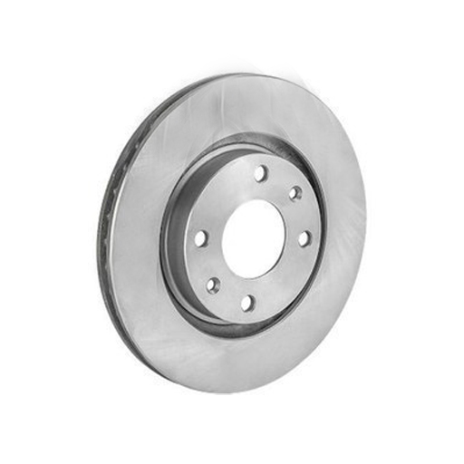 دیسک ترمز چرخ‌ جلو تیبا سایپا یدک