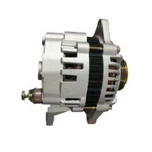 دینام 65 آمپر وانت نیسان زامیاد سایپا یدک بدون پایه